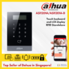 DAHUA ASI1201A/ASI1201A-D RFID Standalone Touch Keyboard LCD Door Time Out Alarm