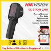 Hikvision DS-2TP31B-3AUF Thermal Scanner Gun Body Temperature Measurement Camera Handheld