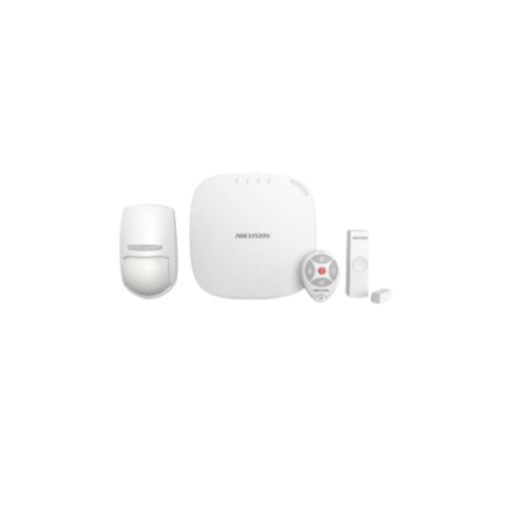 wireless alarm system package in singapore