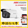 Hikvision DS-2CE16H0T-ITF 5 MP Bullet Camera