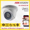 HIKVISION DS-2CE56C0T-IRF HD720P Indoor IR Turret Camera