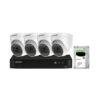 HIKVISION DS 2CE76H0T ITPF(C) 5MP Ultra HD CCTV Camera Solution – 2 CAM Package IR Night Vision 2560 × 1944 resolution 2.8 mm, 3.6 mm, 6 mm fi (3)