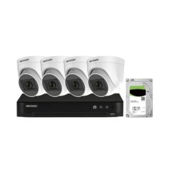 HIKVISION DS 2CE76H0T ITPF(C) 5MP Ultra HD CCTV Camera Solution – 2 CAM Package IR Night Vision 2560 × 1944 resolution 2.8 mm, 3.6 mm, 6 mm fi (3)