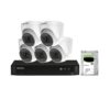 HIKVISION DS 2CE76H0T ITPF(C) 5MP Ultra HD CCTV Camera Solution – 2 CAM Package IR Night Vision 2560 × 1944 resolution 2.8 mm, 3.6 mm, 6 mm fi (4)