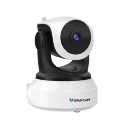 Vstarcam CS24B 3MP IP Camera Wifi Camera Indoor 2500mAh Rechargeable Battery AI Auto Tracking CCTV Surveillance Security Camera
