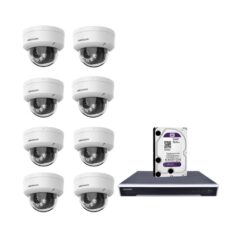 HIKVISION DS 2CD1123G0E I CCTV Solution POE Network IP Package (7)
