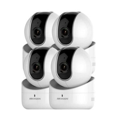 HIKVISION DS 2CV2Q01FD IW WIFI IP Camera Solution (3)