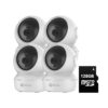 EZVIZ C6N Smart WiFi IP PT CCTV Solution (3)