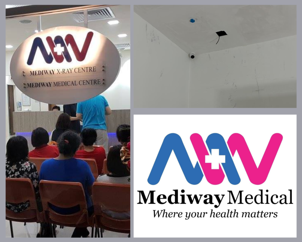 Mediway Medical Centre @ Riverwalk