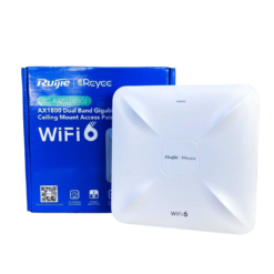Ruijie Rg-rap226﻿0 Ap Wifi Repea﻿ter Router Ceiling Access Point Package