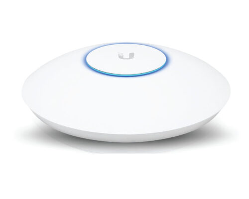 Ubiquiti u6 Long Range Ap Wifi6 3 UNITS Repeater Router Ceiling Access ...