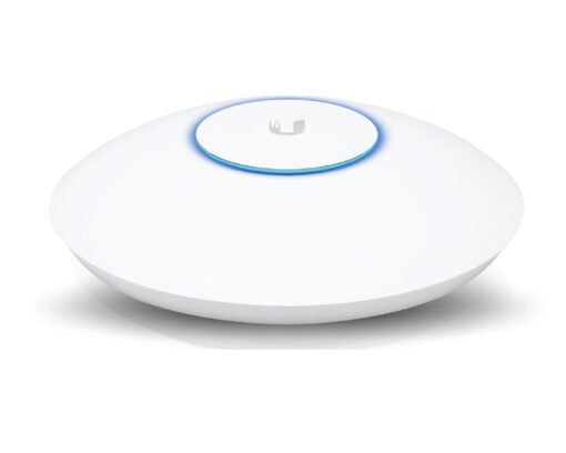 Ubiquiti u6 Long Range Ap Wifi6 Repea﻿ter Router Ceiling Access Point Package