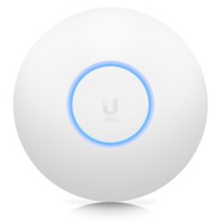 Ubiquiti u6PRO Ap Wifi6 Repea﻿ter Router Ceiling Access Point Package (1)