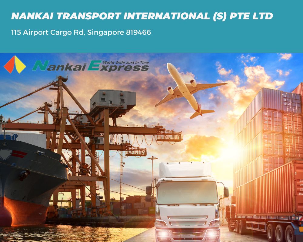 Nankai Transport International S Pte Ltd (1)