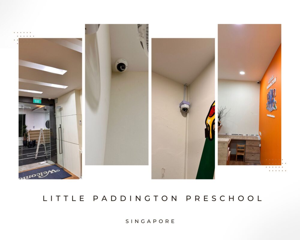 Little Paddington Preschool (2)