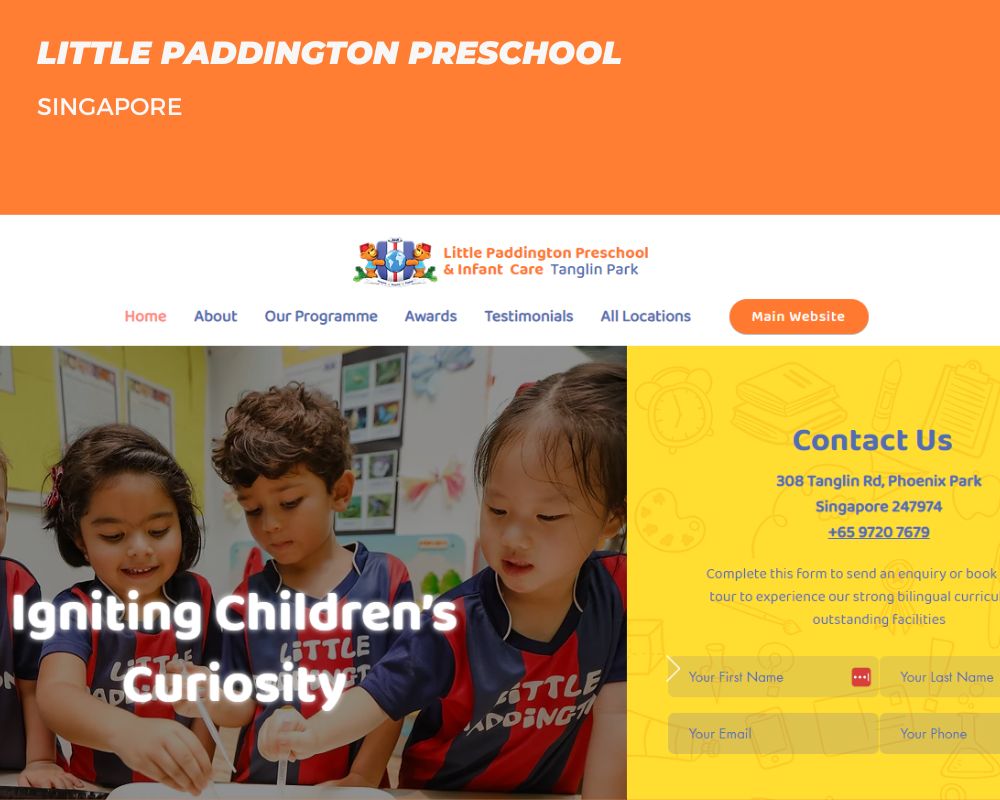 Little Paddington Preschool (3)