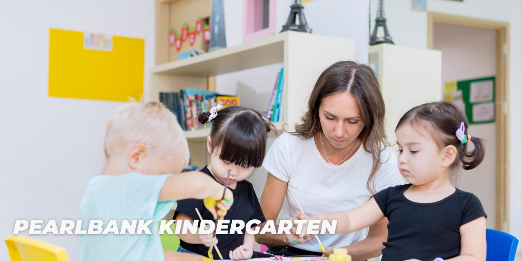 Pearlbank Montessori Kindergarten (1)