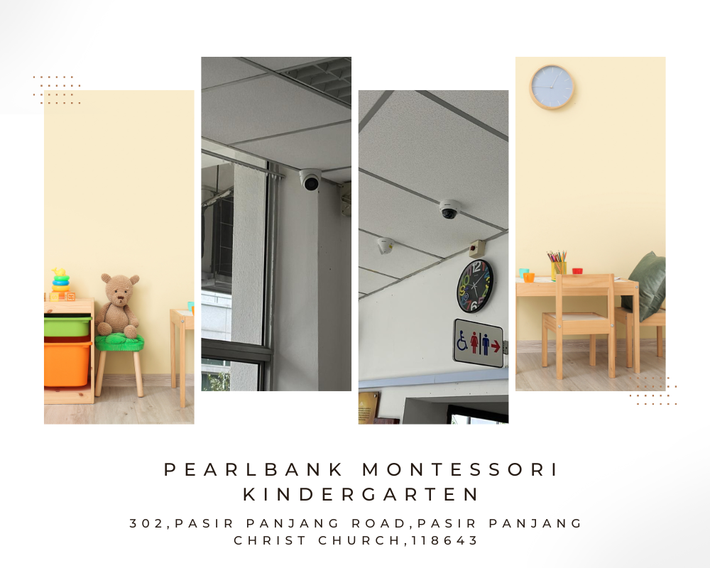 Pearlbank Montessori Kindergarten (1)
