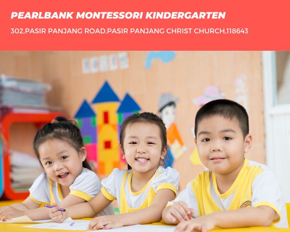 Pearlbank Montessori Kindergarten (2)