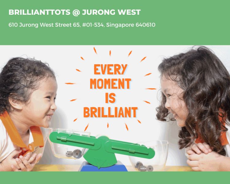 BrilliantTOTS @ Jurong west (1)