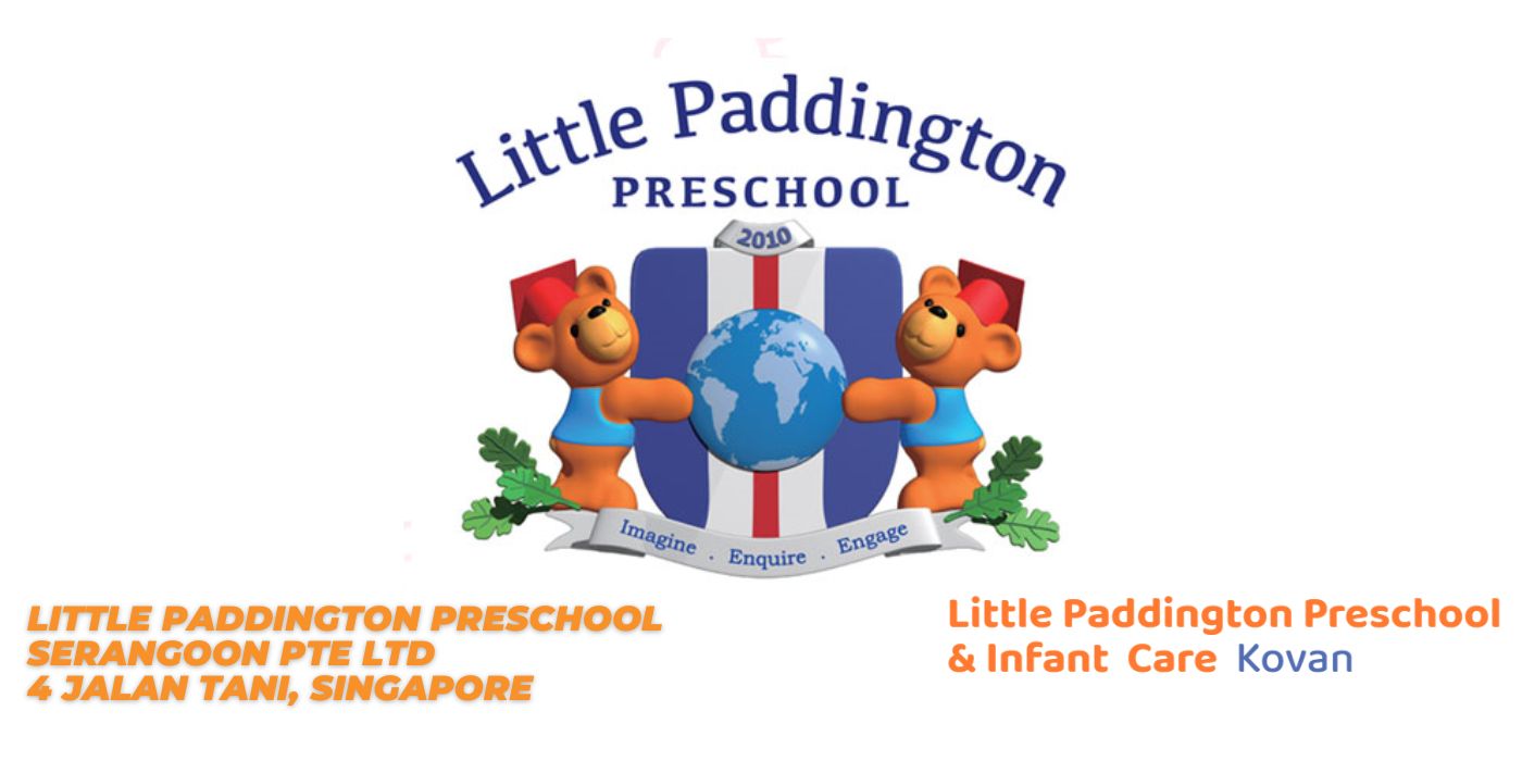 Little Paddington Preschool and Infant Care Kovan (3)