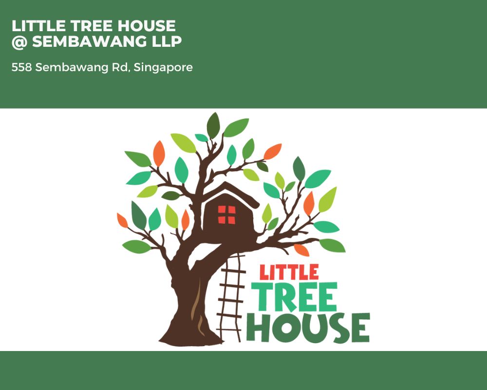 Little Tree House @ Sembawang LLP (1)