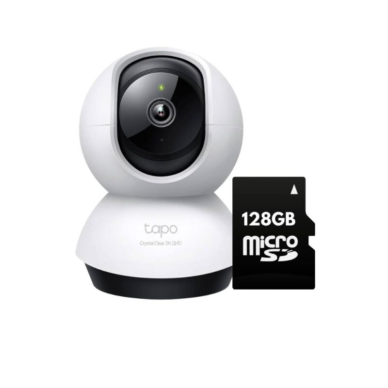 TPlink 2K 4MP QHD WiFi PT CCTV Solution Smart AI Detection | iRoyaltech.com provide Singapore Best Prices & Packages for HD CCTV Systems / CCTV for Home, Houses, Condominium, Landed Properties | Business, Office and Stores. , TPlink, HIKvision, Dahua, Vstarcam, Analog Cam & IP Cam