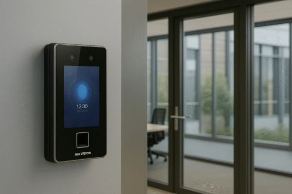 How to Choose the Best Door Access Control System for Your Office or ...