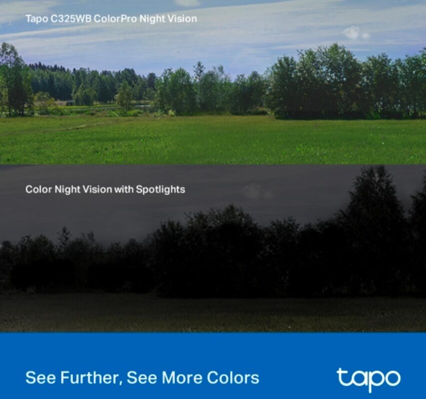 TPlink C325WB 2K QHD Outdoor Security WiFi Camera (4)