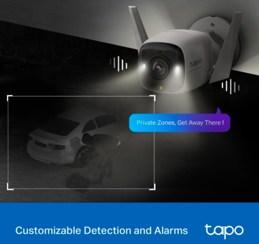 TPlink C325WB 2K QHD Outdoor Security WiFi Camera (6)