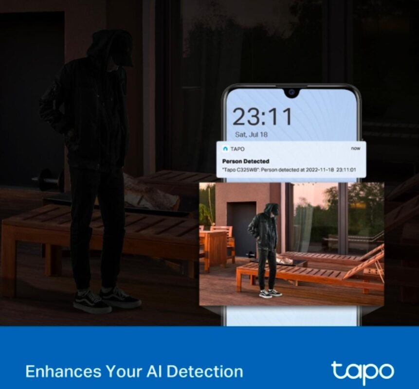 TPlink C325WB 2K QHD Outdoor Security WiFi Camera (7)