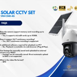 TPLINK SOLAR CCTV SET VIGI C5404G (4)