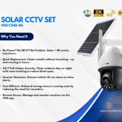 TPLINK SOLAR CCTV SET VIGI C5404G (5)