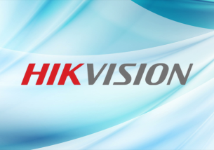 hikvision