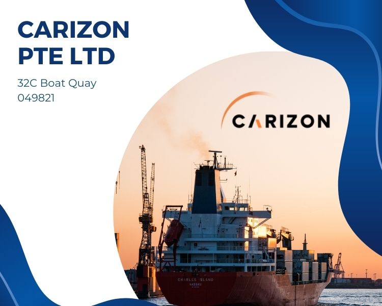 Door Access System Iroyal Client Installation – Carizon Pte Ltd