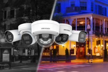 High Definition Cameras