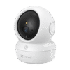EZVIZ H6C 2K 2 TO 8 CAM Pan Tilt Smart Color Night Vision Auto Smart Tracking WiFi Camera