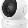 EZVIZ H6C 2K 2 TO 8 CAM Pan Tilt Smart Color Night Vision Auto Smart Tracking WiFi Camera