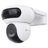 EZVIZ H90 Dual 2K Pan Tilt Smart Color Night Vision Auto Smart Tracking WiFi Camera (2)