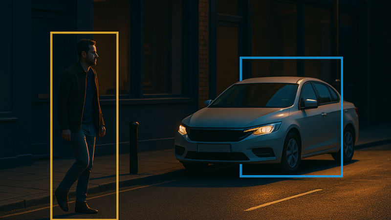 Hikvision AI NVR Recorders (2)