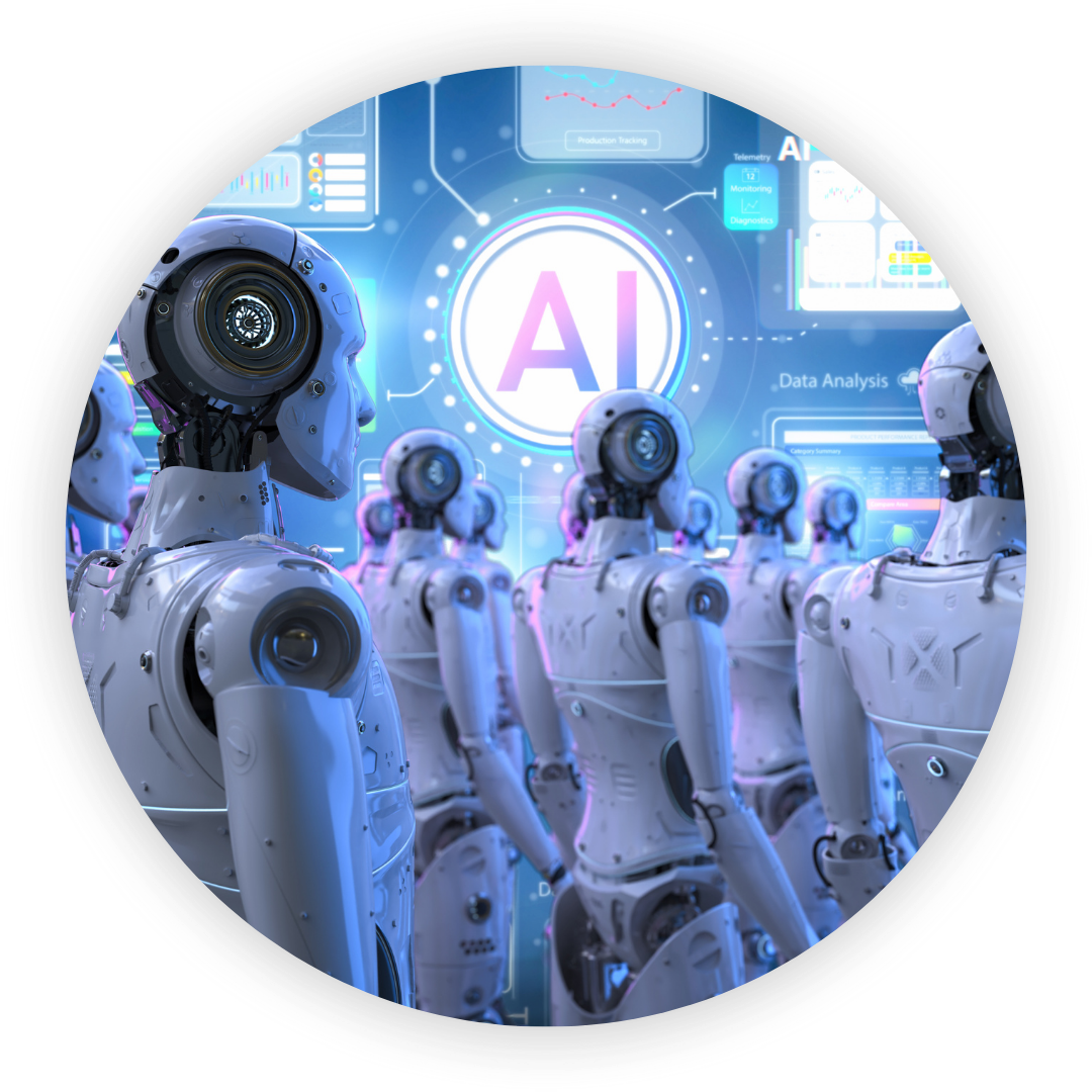 Hikvision AI NVR Recorders (2)