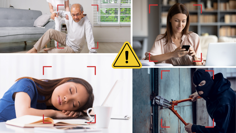 Hikvision AI NVR Recorders (4)