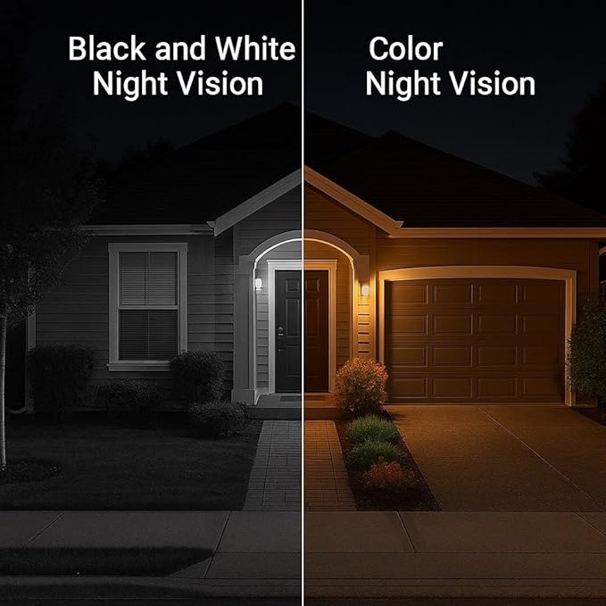 EZVIZ H7C Dual 2K+ 4MP Pan Tilt Smart Color Night Vision Auto Smart Tracking Wi-Fi Camera 16 ezviz h7c 2k+ 4mp (8)