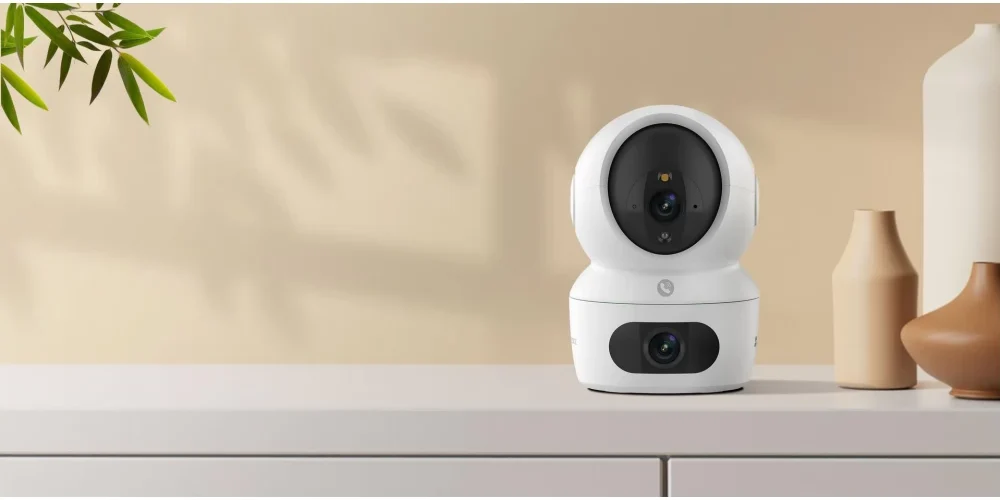 ezviz h7c dual 4mp ip camera