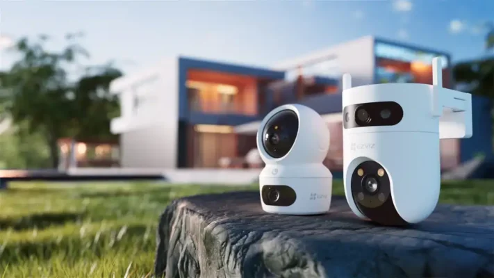 CCTV Installation Singapore HDB (2)