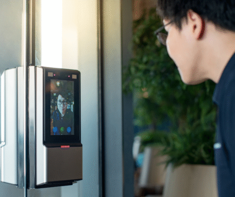 Facial Recognition for Attendance 9 Reasons It’s Replacing Traditional Punch Cards & Biometrics (2)