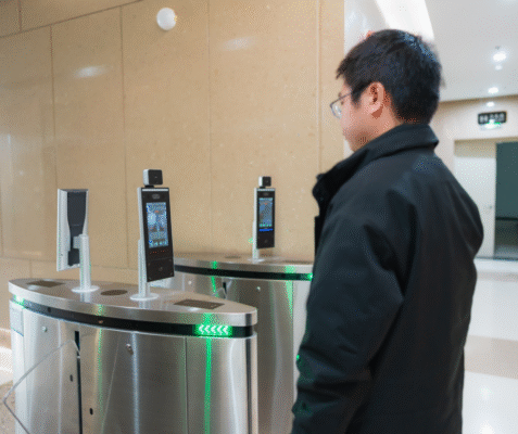 Facial Recognition for Attendance 9 Reasons It’s Replacing Traditional Punch Cards & Biometrics (3)