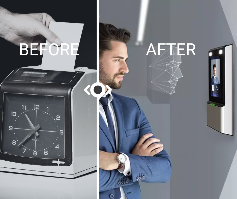 Facial Recognition for Attendance 9 Reasons It’s Replacing Traditional Punch Cards & Biometrics