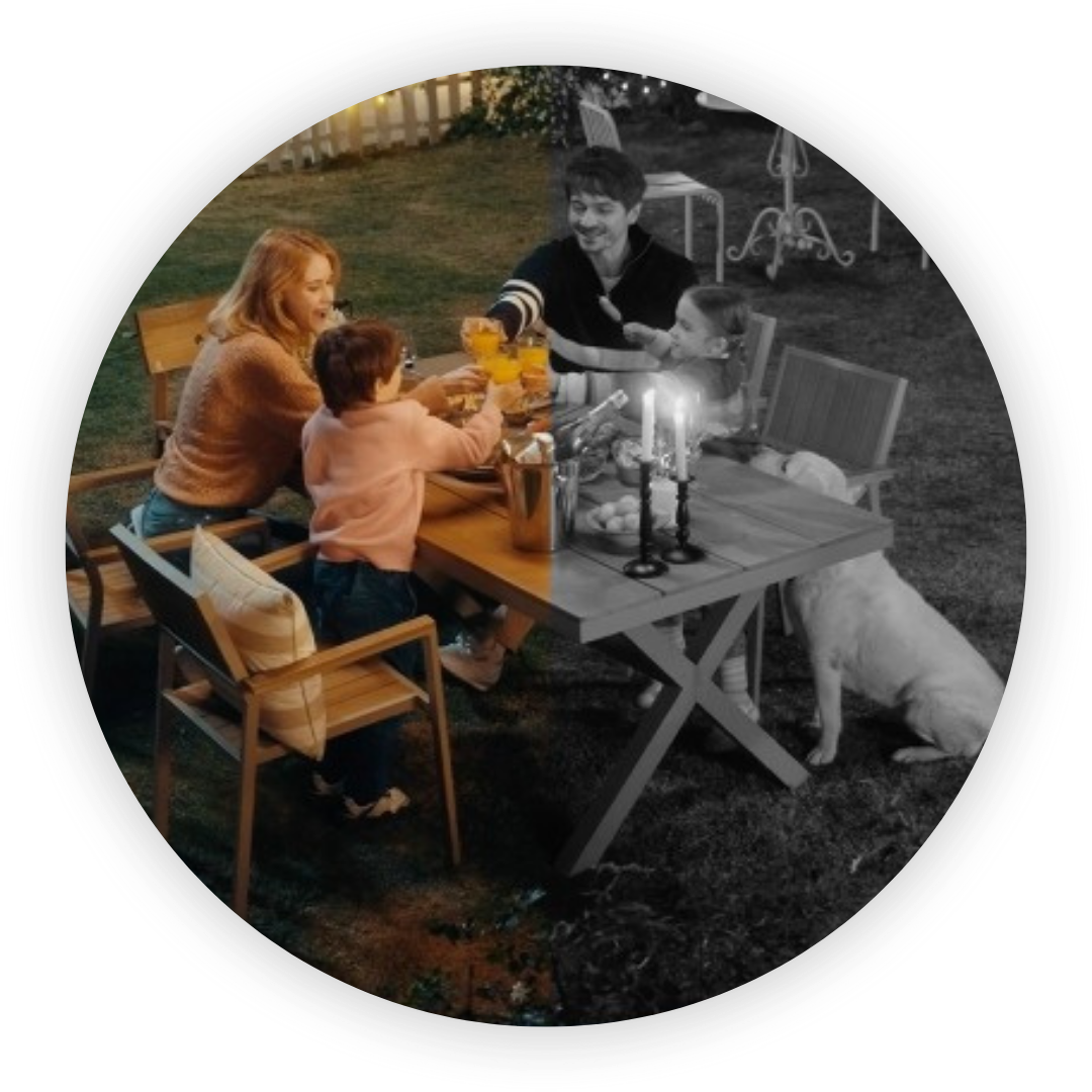 Tapo C560WS 8MP 4K Pan Tilt Outdoor Smart AI Camera (4)