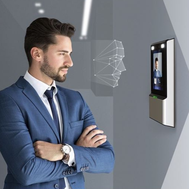 portfolio iroyaltech door access